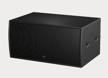 Сабвуферная система DUS DSW1200